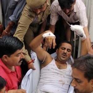 9 killed in fidayeen strikes on police station, army camp in Jammu