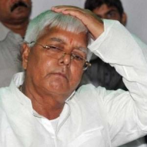 Why Lalu's conviction is a defining moment in politics