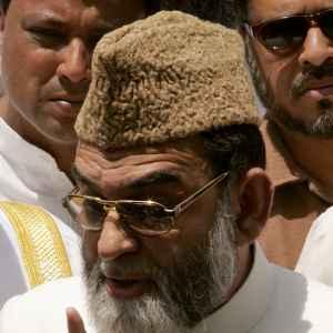 Muslim leaders in Cong fear Imam's support might backfire