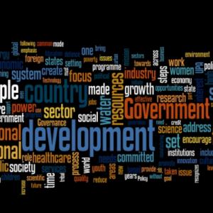 BJP manifesto buzz words: Development, infrastructure and governance