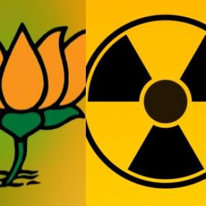 How nuclear India will change in BJP rule