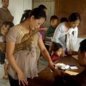 EC defers Mizoram poll date to April 11