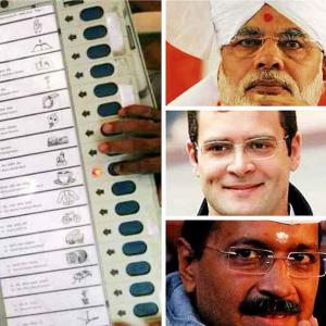 TRY IT! The essential 2014 general elections QUIZ