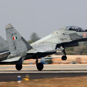 India wants 18 more Sukhoi-30MKI fighters