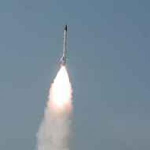 India successfully test-fires new interceptor missile