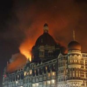 2008 Mumbai terror attacks: Pak court records witness' statement