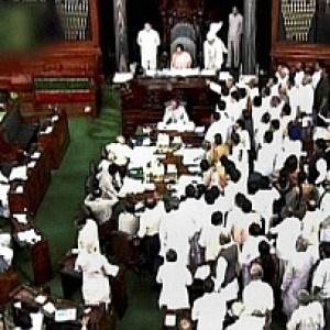 Parliament session may be extended to push important bills