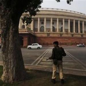 Parliament row raises questions on LS secretariat's functioning