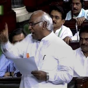 Lok Sabha sees animated debate over riots