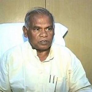 BJP demands arrest of Bihar chief minister's son