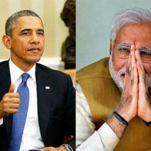 Petition urging Obama not to meet Modi had 85,000 fake signatures