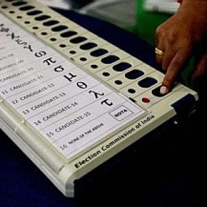 EC wants more secretive voting machines