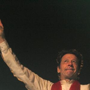 Has Imran Khan bitten off more than he can chew?