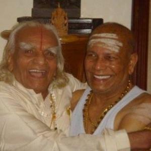 Legends Made in Mysore: B K S Iyengar and Pattabhi Jois