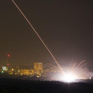 3 top Hamas militants among 19 killed in Israeli strikes