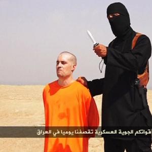 More shocking details of Foley execution emerge