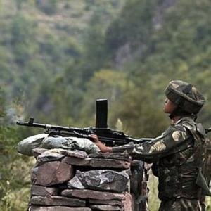 5 injured in fresh ceasefire violations in Poonch