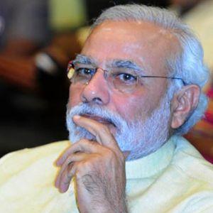 Do not speak out of turn: Modi's warning to BJP leaders