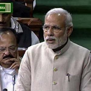 Minister has apologised, we should show generosity: PM on hate speech