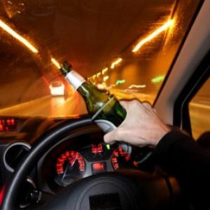 'Drink & drive' may now cost you Rs 15,000