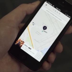 Uber's 4,000 drivers were not verified by cops
