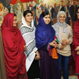 Meet the lesser-known Malalas