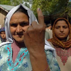 'Don't think massive voter turnout in J&K ends all problems'