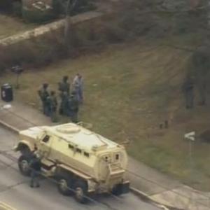 Philadelphia: Military veteran goes on shooting rampage; 5 killed