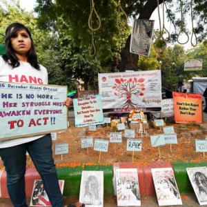 December 16 gang rape: 2 years on, nothing has changed, say kin of victim