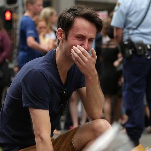 So proud of our beautiful boy: Parents of Sydney cafe manager killed in siege