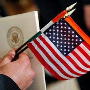 India and US resume civil nuclear deal dialogue