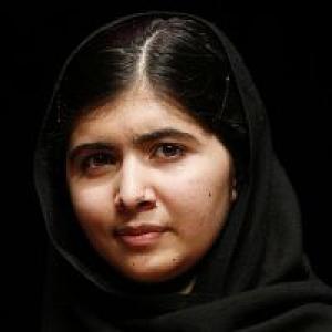 Malala 'heartbroken' by Pakistan school attack