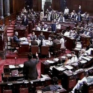 Winter session set to be stormy; Oppn to raise 'intolerance' in Parliament