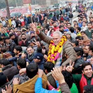 Suspense over government formation continues in J&K