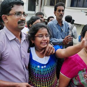 Bengaluru: 'Life too precious to be snatched away in a blast'