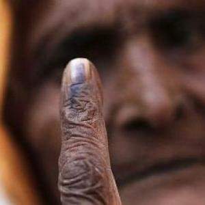 'New block of parties in the offing ahead of Lok Sabha polls'