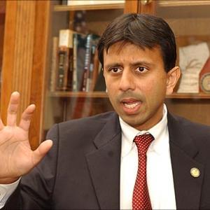 Jindal calls for 'getting rid' of SC after landmark ruling on gay marriage