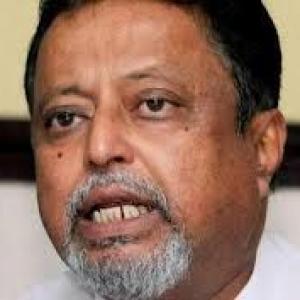 Trinamool Congress will emerge as 3rd largest party: Mukul Roy