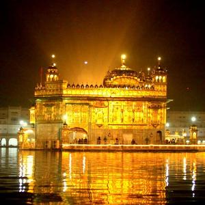 ANSWERED: 5 questions on UK's role in Operation Bluestar
