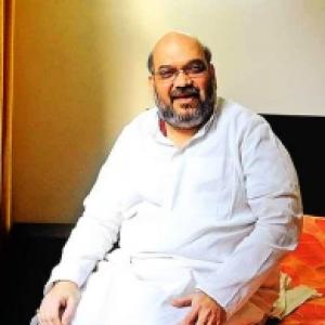CBI's 2nd chargesheet in Ishrat case does NOT name Amit Shah