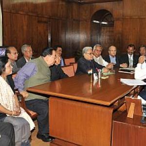 Nido case: Northeast MPs meet PM