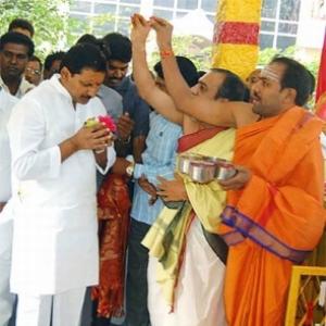 Telangana will be death blow for Congress in Andhra: CM