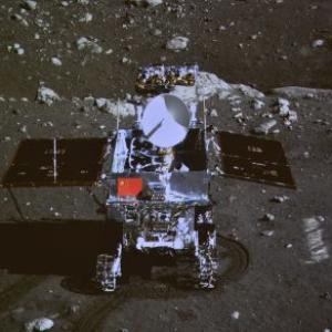 China's Moon rover declared dead due to mechanical issues