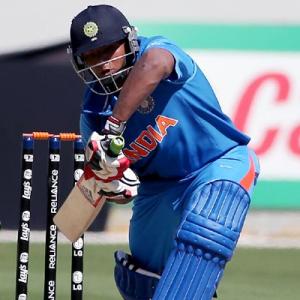 Kuldeep, Sarfaraz take India past Scotland in U-19 World Cup