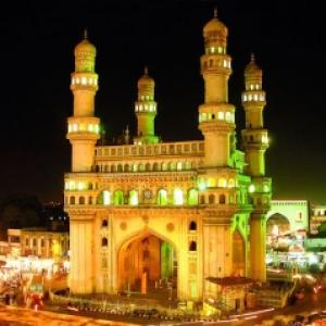Seema-Andhra ministers demand 10-year UT status for Hyderabad