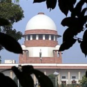 SC refuses to entertain plea on Telangana
