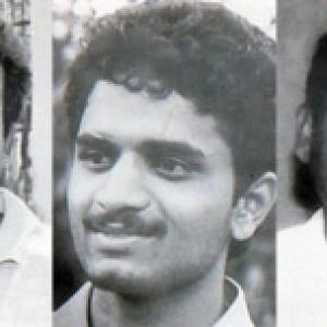 Despair follows hope for Rajiv's killers at Vellore Jail