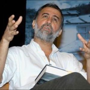 Tejpal fails to get relief from court on bail plea