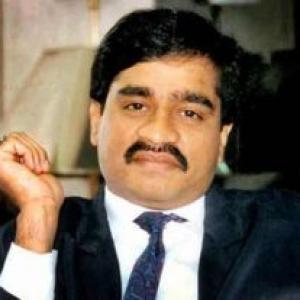 'No request to US from India to track down Dawood Ibrahim'