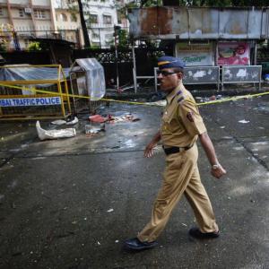 Indian Mujahideen's 5 most dangerous terror modules